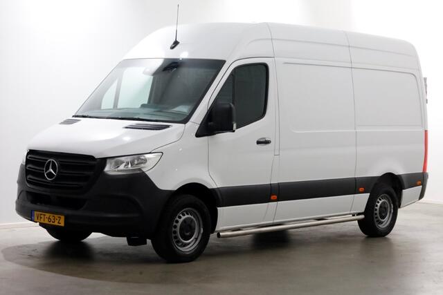 Mercedes-Benz 311 CDI Sprinter 115pk RWD L2H2 Airco Laadklep 500kg + Trekhaak 07-2020