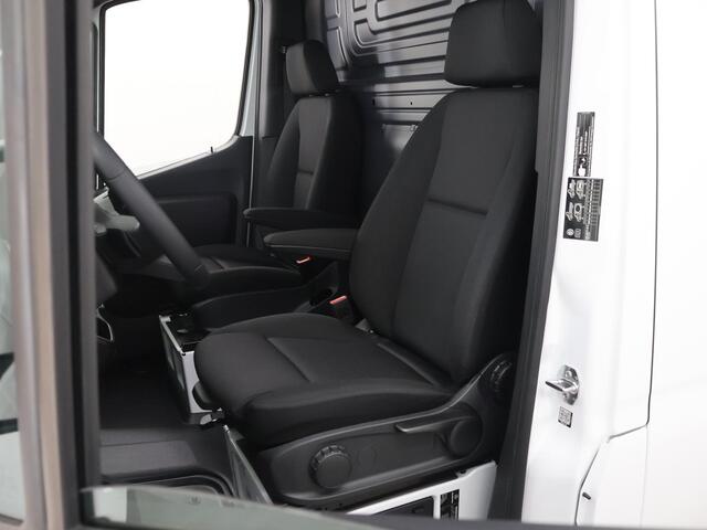 Mercedes-Benz 311 CDI Sprinter L3 Pro | Achteruitrijcamera | Achterdeuren 270 graden | Climate Control | Cruise Control | Airco |