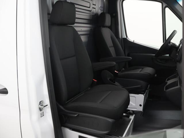 Mercedes-Benz 311 CDI Sprinter L3 Pro | Achteruitrijcamera | Achterdeuren 270 graden | Climate Control | Cruise Control | Airco |