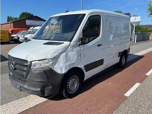 Mercedes-Benz 311 CDI Sprinter 85kw L1H1 AIRCO KLIMA CAMERA EURO6 47.000KM