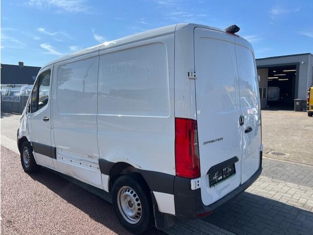 Mercedes-Benz 311 CDI Sprinter 85kw L1H1 AIRCO KLIMA CAMERA EURO6 47.000KM