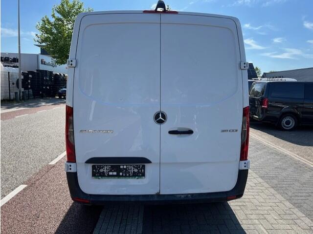 Mercedes-Benz 311 CDI Sprinter 85kw L1H1 AIRCO KLIMA CAMERA EURO6 47.000KM