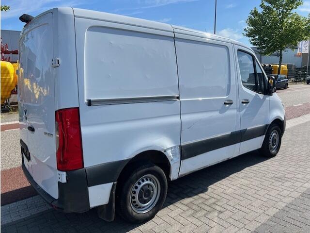 Mercedes-Benz 311 CDI Sprinter 85kw L1H1 AIRCO KLIMA CAMERA EURO6 47.000KM