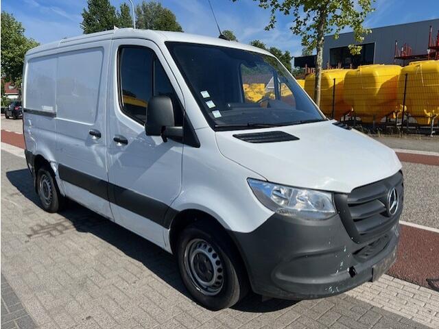 Mercedes-Benz 311 CDI Sprinter 85kw L1H1 AIRCO KLIMA CAMERA EURO6 47.000KM