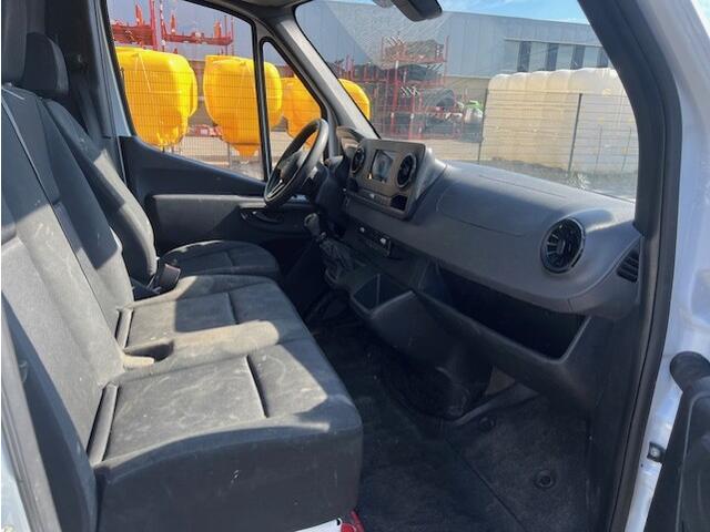 Mercedes-Benz 311 CDI Sprinter 85kw L1H1 AIRCO KLIMA CAMERA EURO6 47.000KM