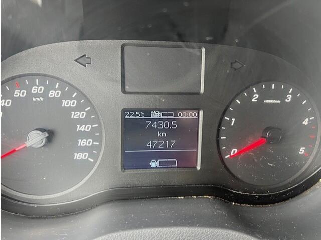 Mercedes-Benz 311 CDI Sprinter 85kw L1H1 AIRCO KLIMA CAMERA EURO6 47.000KM