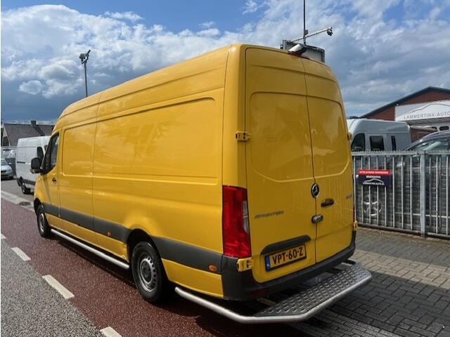 Mercedes-Benz 311 CDI Sprinter AUTOM. MAXI L3H2 AIRCO KLIMA CAMERA