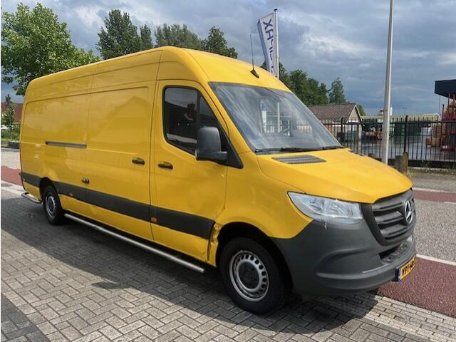 Mercedes-Benz 311 CDI Sprinter AUTOM. MAXI L3H2 AIRCO KLIMA CAMERA