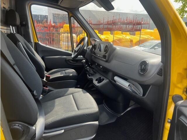 Mercedes-Benz 311 CDI Sprinter AUTOM. MAXI L3H2 AIRCO KLIMA CAMERA