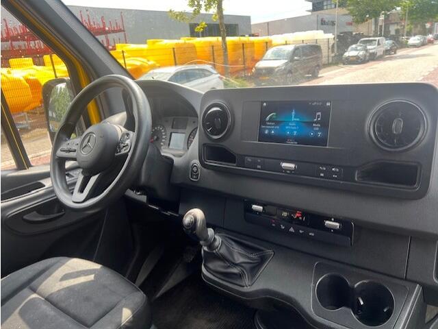 Mercedes-Benz 311 CDI Sprinter AUTOM. MAXI L3H2 AIRCO KLIMA CAMERA