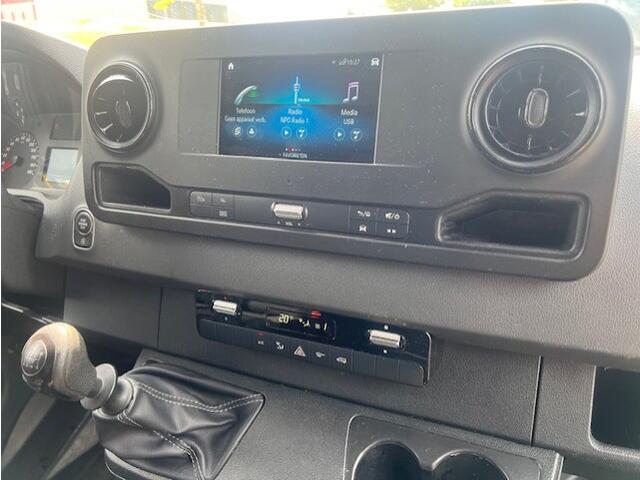 Mercedes-Benz 311 CDI Sprinter AUTOM. MAXI L3H2 AIRCO KLIMA CAMERA