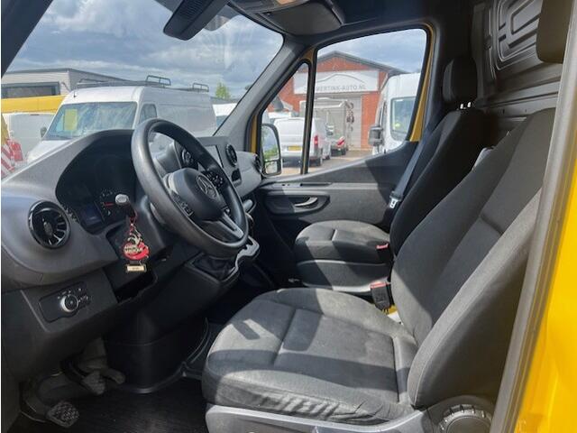 Mercedes-Benz 311 CDI Sprinter AUTOM. MAXI L3H2 AIRCO KLIMA CAMERA