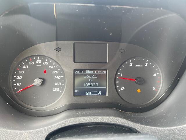 Mercedes-Benz 311 CDI Sprinter AUTOM. MAXI L3H2 AIRCO KLIMA CAMERA