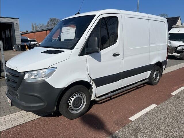 Mercedes-Benz 311 CDI Sprinter 2.2 L1H1 AIRCO KLIMA CAMERA EURO6
