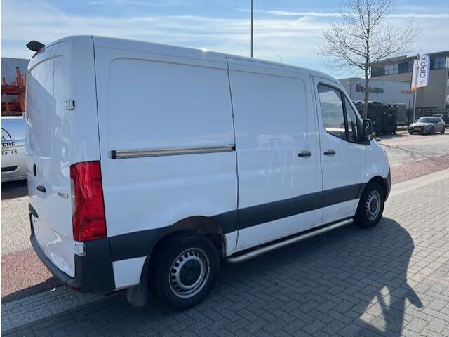 Mercedes-Benz 311 CDI Sprinter 2.2 L1H1 AIRCO KLIMA CAMERA EURO6