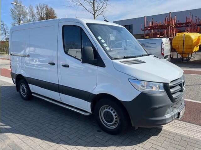 Mercedes-Benz 311 CDI Sprinter 2.2 L1H1 AIRCO KLIMA CAMERA EURO6