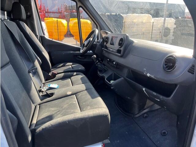 Mercedes-Benz 311 CDI Sprinter 2.2 L1H1 AIRCO KLIMA CAMERA EURO6
