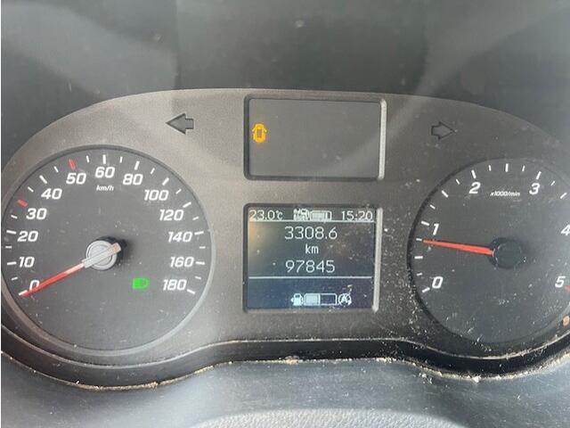 Mercedes-Benz 311 CDI Sprinter 2.2 L1H1 AIRCO KLIMA CAMERA EURO6