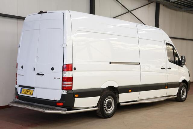 Mercedes-Benz 311 CDI Sprinter 2.2 L3H2 AUTOMAAT POST NL SCHAPPEN
