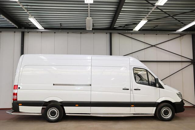 Mercedes-Benz 311 CDI Sprinter 2.2 L3H2 AUTOMAAT POST NL SCHAPPEN