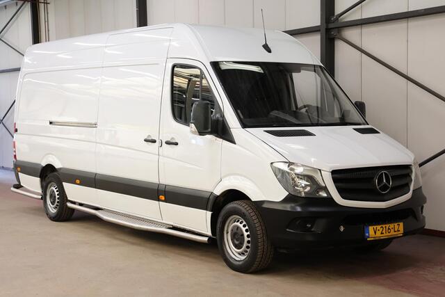 Mercedes-Benz 311 CDI Sprinter 2.2 L3H2 AUTOMAAT POST NL SCHAPPEN