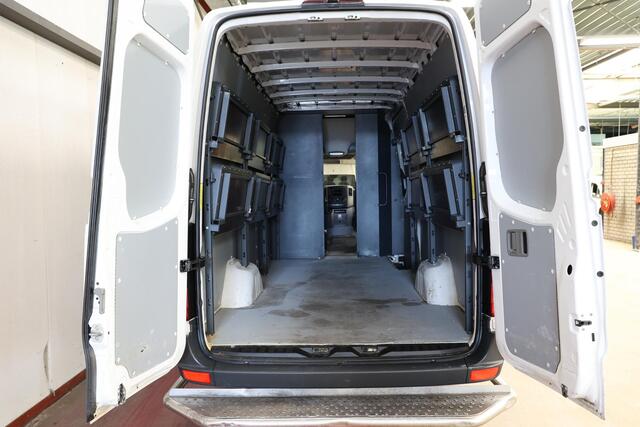 Mercedes-Benz 311 CDI Sprinter 2.2 L3H2 AUTOMAAT POST NL SCHAPPEN