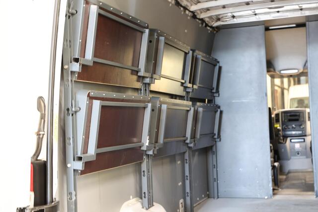 Mercedes-Benz 311 CDI Sprinter 2.2 L3H2 AUTOMAAT POST NL SCHAPPEN