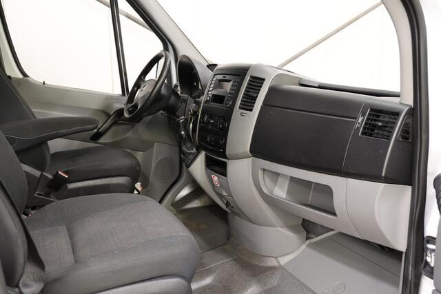 Mercedes-Benz 311 CDI Sprinter 2.2 L3H2 AUTOMAAT POST NL SCHAPPEN