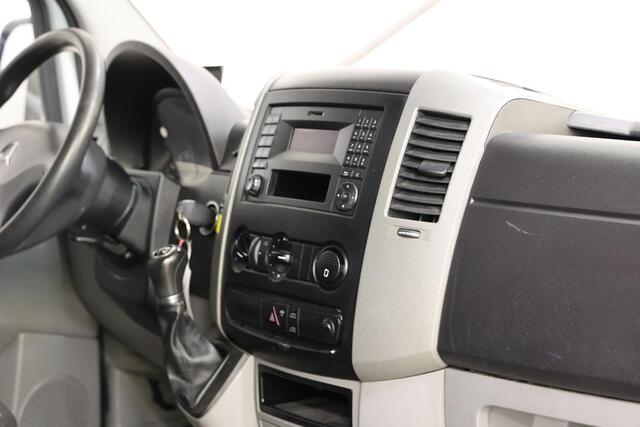 Mercedes-Benz 311 CDI Sprinter 2.2 L3H2 AUTOMAAT POST NL SCHAPPEN