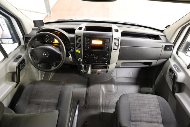 Mercedes-Benz 311 CDI Sprinter 2.2 L3H2 AUTOMAAT POST NL SCHAPPEN