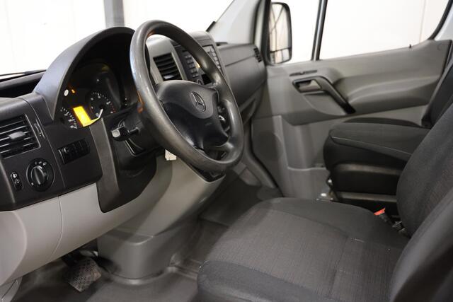 Mercedes-Benz 311 CDI Sprinter 2.2 L3H2 AUTOMAAT POST NL SCHAPPEN
