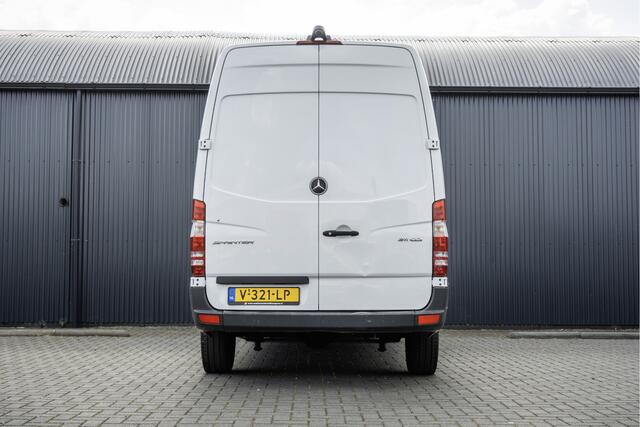 Mercedes-Benz 311 CDI Sprinter | L2H2 | Inrichting | Omvormer | Oprijplaat | Camera | Airco | Euro 6