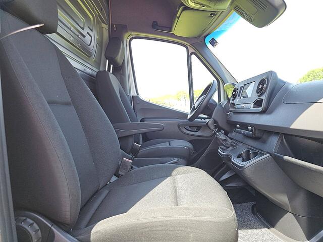 Mercedes-Benz 311 CDI Sprinter 2.2 L2H2 EURO VI-D Wp-Inrichting Airco Euro6 Oh-Historie NAP 1e Eigenaar!