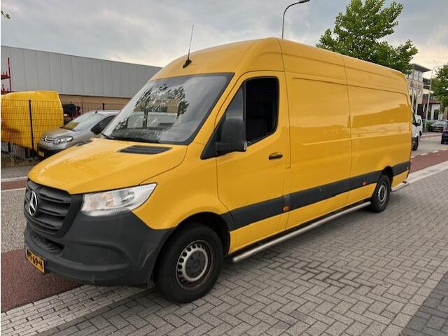 Mercedes-Benz 311 CDI Sprinter L3H2 MAXI AIRCO KLIMA EURO6