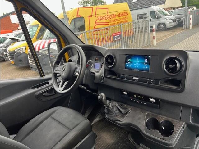 Mercedes-Benz 311 CDI Sprinter L3H2 MAXI AIRCO KLIMA EURO6
