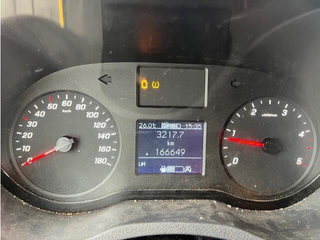 Mercedes-Benz 311 CDI Sprinter L3H2 MAXI AIRCO KLIMA EURO6