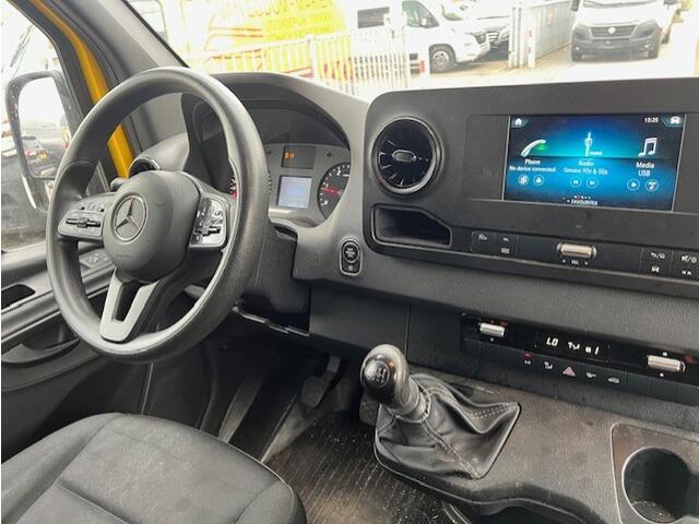 Mercedes-Benz 311 CDI Sprinter L3H2 MAXI AIRCO KLIMA EURO6