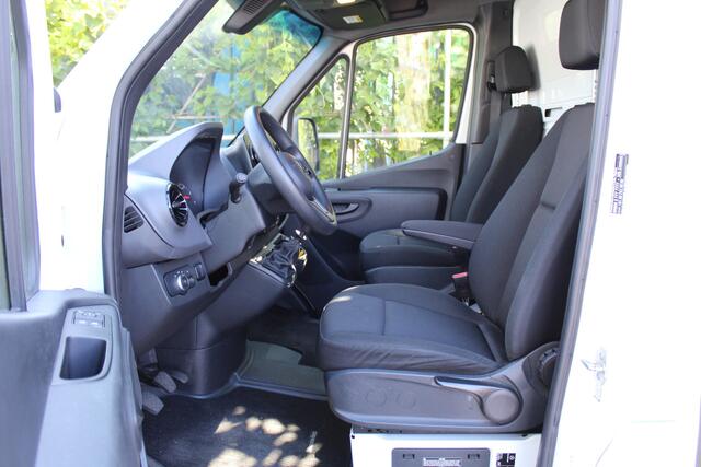 Mercedes-Benz 311 CDI Sprinter 2.2 L3 RWD MARGE Euro 6 | Laadklep | Airco | Cruisecontrol