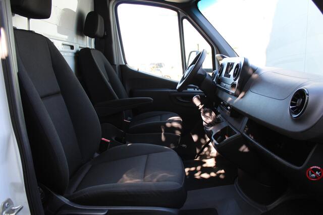 Mercedes-Benz 311 CDI Sprinter 2.2 L3 RWD MARGE Euro 6 | Laadklep | Airco | Cruisecontrol