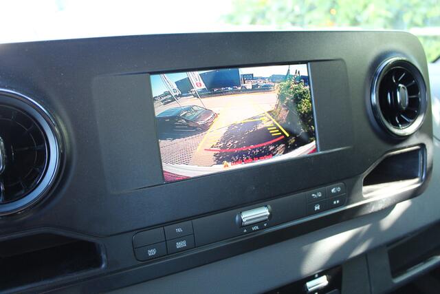 Mercedes-Benz 311 CDI Sprinter 2.2 L3 RWD MARGE Euro 6 | Laadklep | Airco | Cruisecontrol