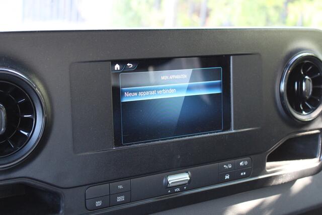 Mercedes-Benz 311 CDI Sprinter 2.2 L3 RWD MARGE Euro 6 | Laadklep | Airco | Cruisecontrol