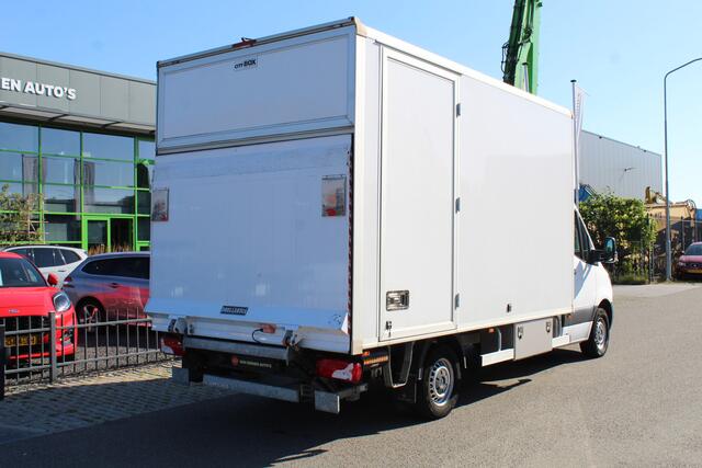 Mercedes-Benz 311 CDI Sprinter 2.2 L3 RWD MARGE Euro 6 | Laadklep | Airco | Cruisecontrol
