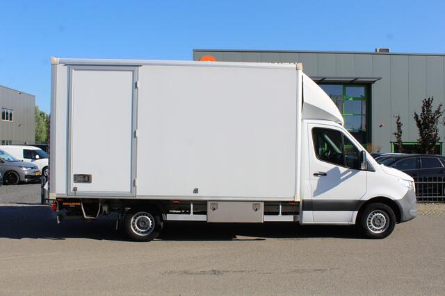 Mercedes-Benz 311 CDI Sprinter 2.2 L3 RWD MARGE Euro 6 | Laadklep | Airco | Cruisecontrol