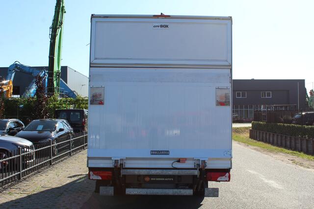 Mercedes-Benz 311 CDI Sprinter 2.2 L3 RWD MARGE Euro 6 | Laadklep | Airco | Cruisecontrol