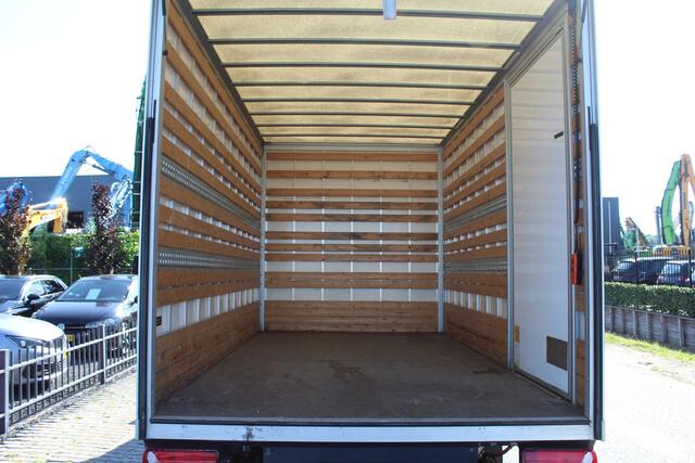 Mercedes-Benz 311 CDI Sprinter 2.2 L3 RWD MARGE Euro 6 | Laadklep | Airco | Cruisecontrol