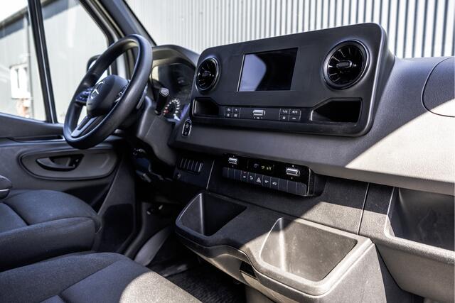 Mercedes-Benz 311 CDI Sprinter | L2H2 | Automaat | Volledig ingericht | CarPlay | Climate | Camera | Navi | Euro 6