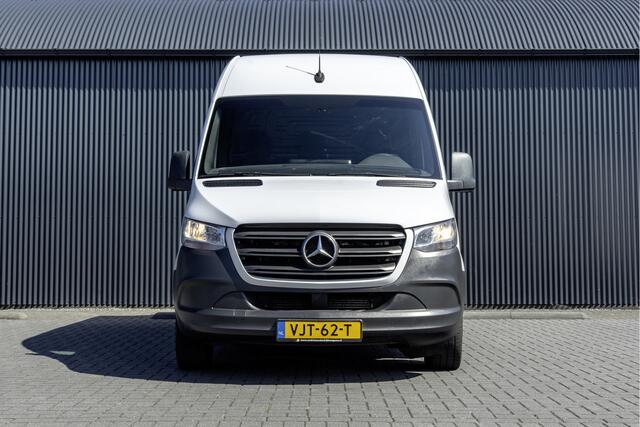 Mercedes-Benz 311 CDI Sprinter | L2H2 | Automaat | Volledig ingericht | CarPlay | Climate | Camera | Navi | Euro 6