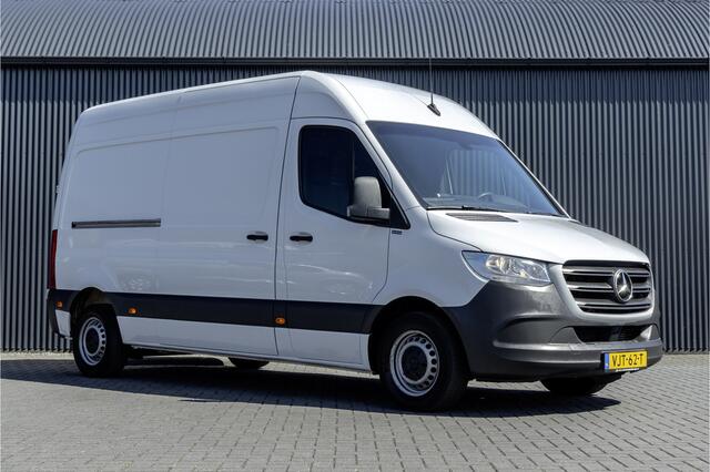 Mercedes-Benz 311 CDI Sprinter | L2H2 | Automaat | Volledig ingericht | CarPlay | Climate | Camera | Navi | Euro 6