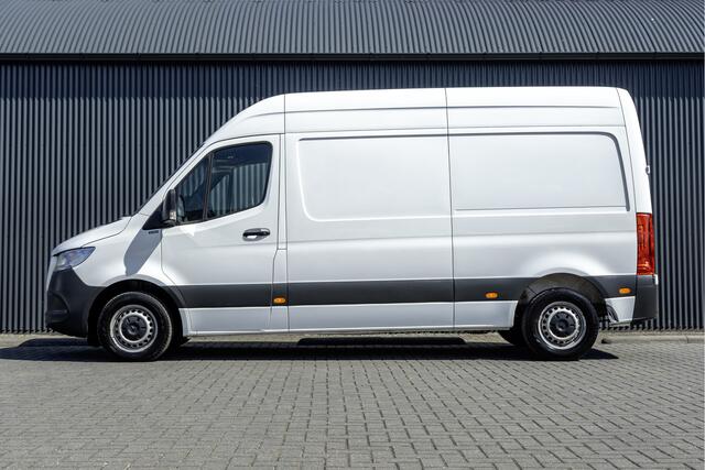 Mercedes-Benz 311 CDI Sprinter | L2H2 | Automaat | Volledig ingericht | CarPlay | Climate | Camera | Navi | Euro 6