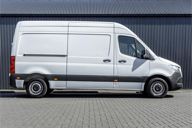 Mercedes-Benz 311 CDI Sprinter | L2H2 | Automaat | Volledig ingericht | CarPlay | Climate | Camera | Navi | Euro 6